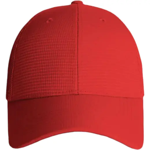 FWRD Matrix Trucker Red Front